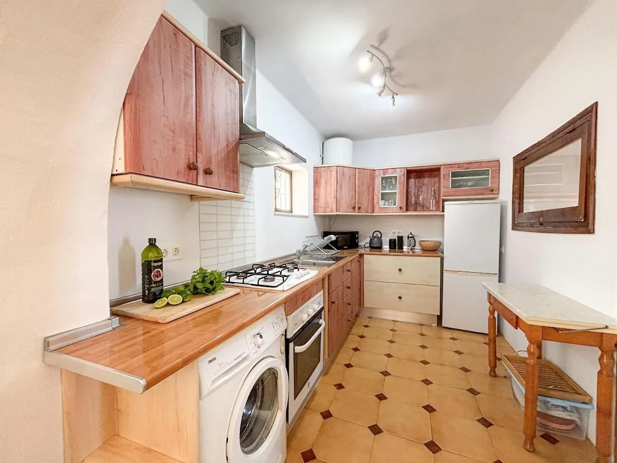Willa A2407 Charming Townhouse With Sea Views And Pool Nerja 0*,